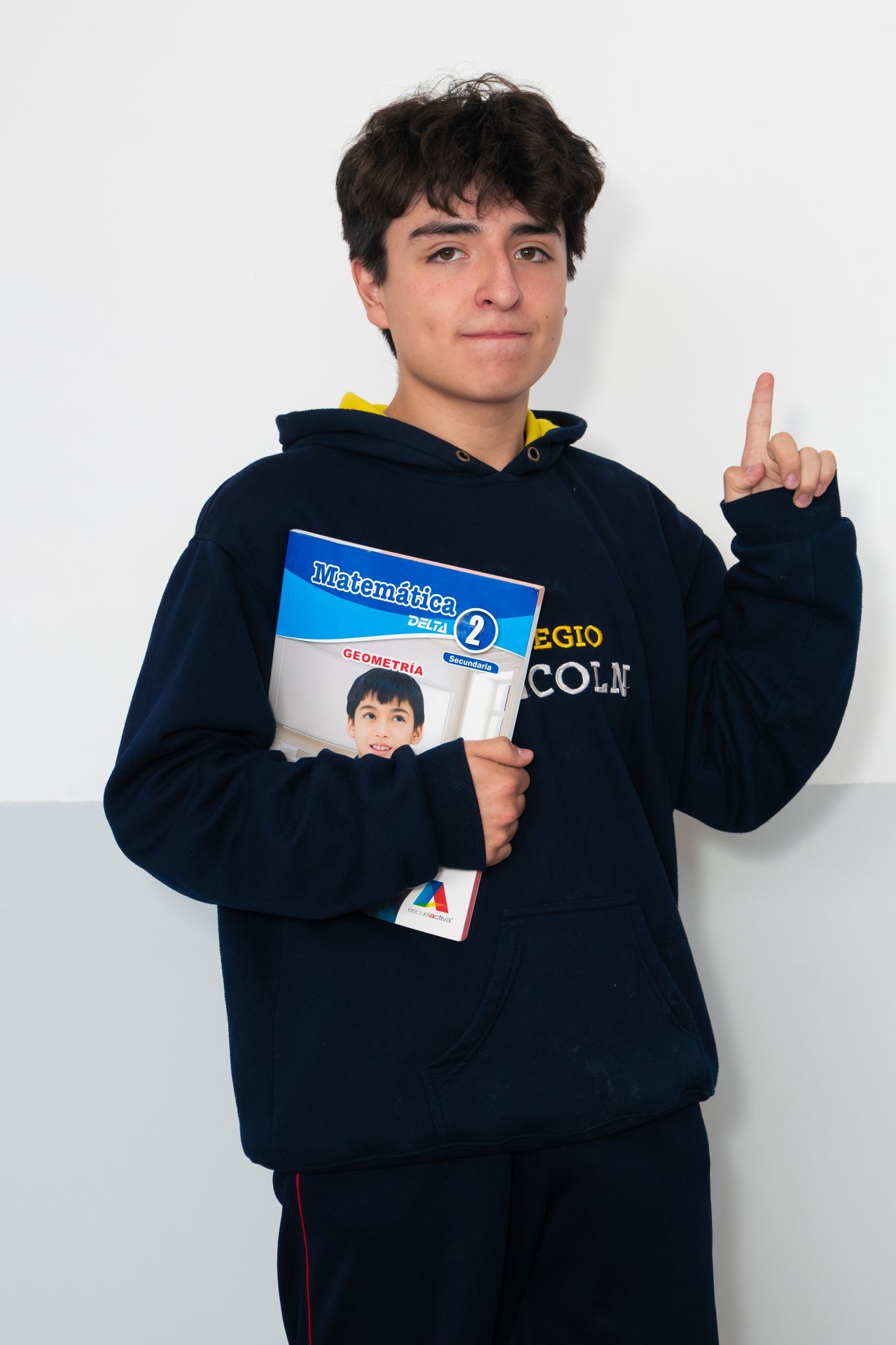 Excelencia académica Colegio Lincoln