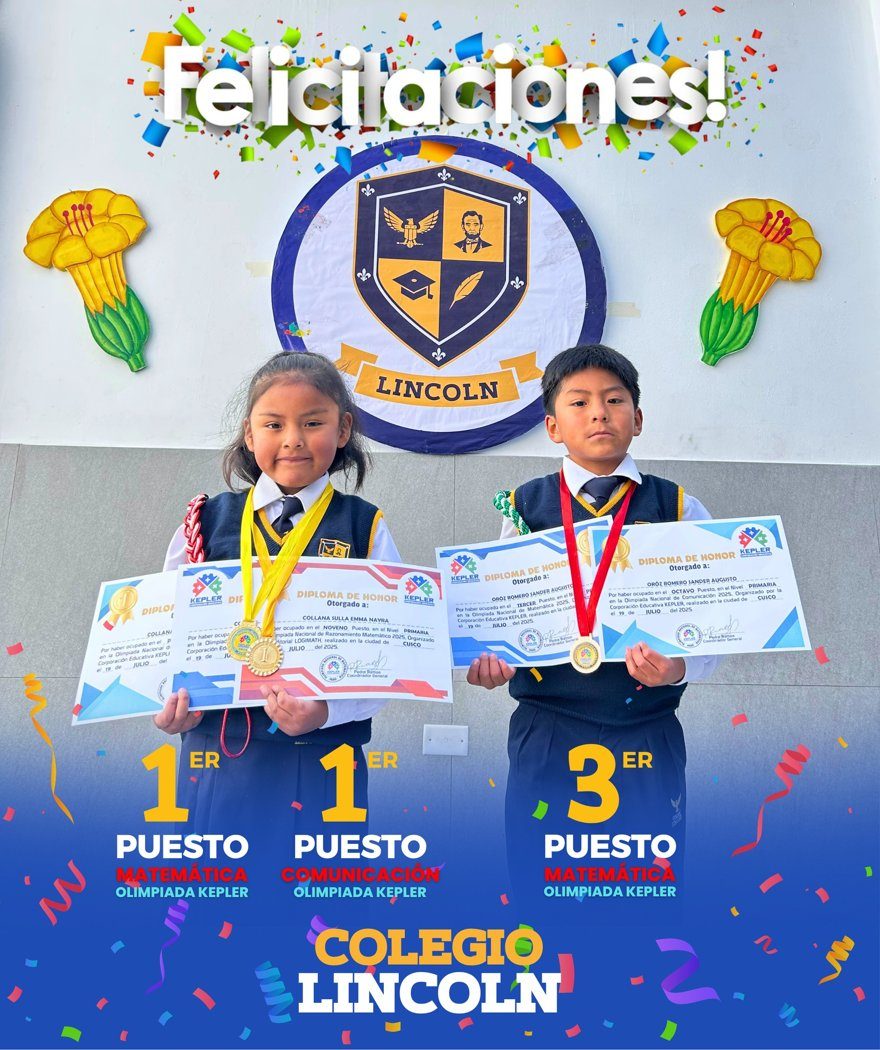 Olimpiada Kepler